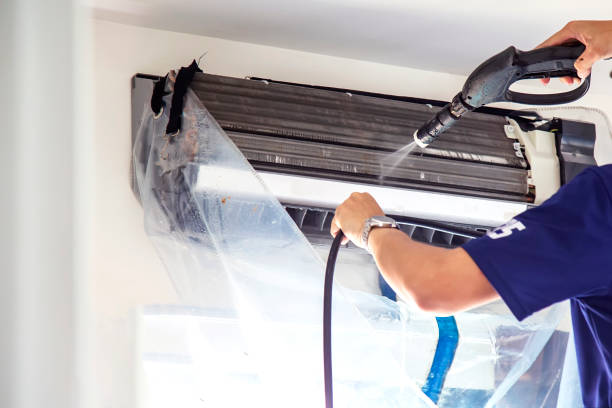 Best Local Air Duct Cleaning Services  in Ironwood, MI