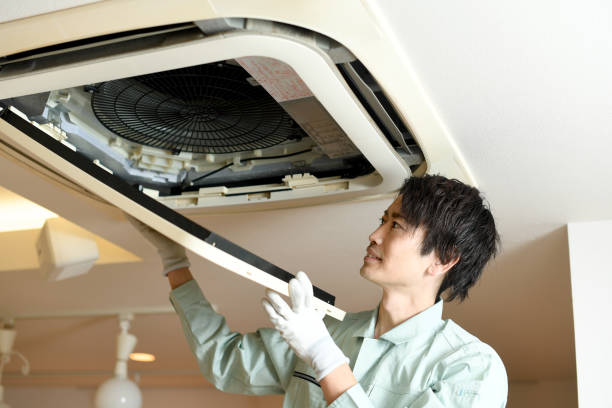 Best Air Duct Cleaning Near Me  in Ironwood, MI