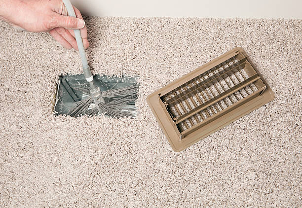 HVAC System Cleaning in Ironwood, MI
