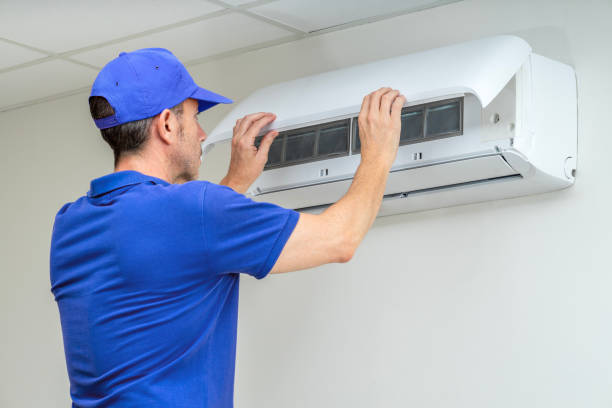 Best HVAC Air Duct Cleaning  in Ironwood, MI