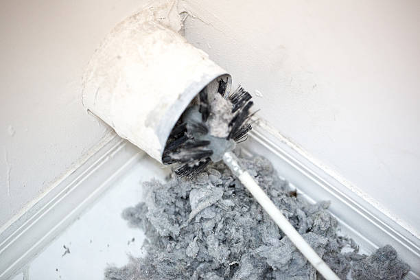 Best Commercial Air Duct Cleaning  in Ironwood, MI